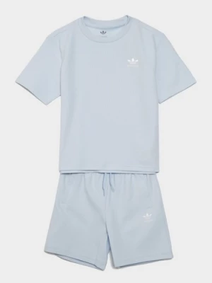 Obrázek produktu adidas Souprava Loose Waffle Tričko&šortky