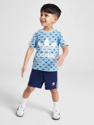 Obrázek produktu adidas Souprava Tričko&šortky  B