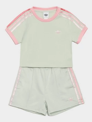 Obrázek produktu adidas Souprava Tričko&šortky