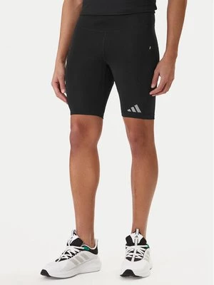 Obrázek produktu adidas Sportovní kraťasy adi365 Adaptive JZ2270 Černá Slim Fit