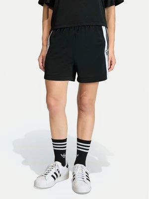 Obrázek produktu adidas Sportovní kraťasy Adibreak KD2896 Černá Loose Fit