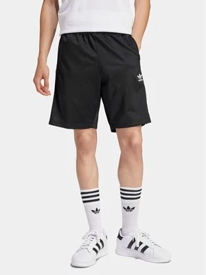 Obrázek produktu adidas Sportovní kraťasy adicolor Firebird IU2368 Černá Regular Fit