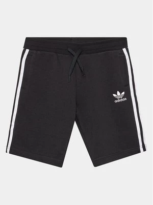 Obrázek produktu adidas Sportovní kraťasy adicolor H32342 Černá Regular Fit