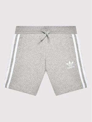Obrázek produktu adidas Sportovní kraťasy adicolor H32343 Šedá Regular Fit