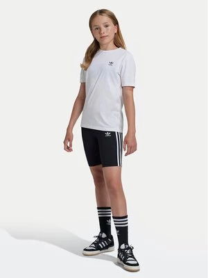 Obrázek produktu adidas Sportovní kraťasy adicolor IY7483 Černá Slim Fit