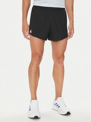 Obrázek produktu adidas Sportovní kraťasy Adizero Essentials IN1159 Černá Slim Fit