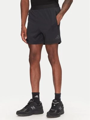 Obrázek produktu adidas Sportovní kraťasy Airchill JI8193 Černá Slim Fit