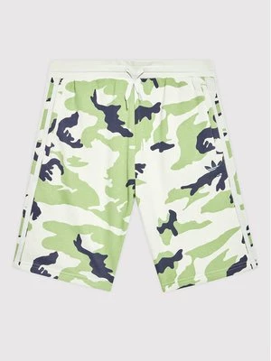 Obrázek produktu adidas Sportovní kraťasy Camo HF7450 Barevná Regular Fit