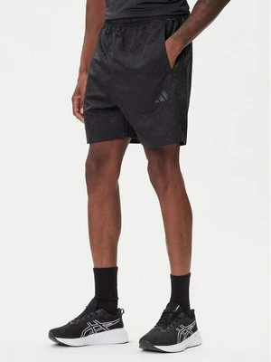 Obrázek produktu adidas Sportovní kraťasy Common Goal JM1755 Černá Regular Fit