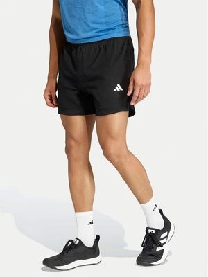 Obrázek produktu adidas Sportovní kraťasy D4T Power Essentials KD7729 Černá Regular Fit