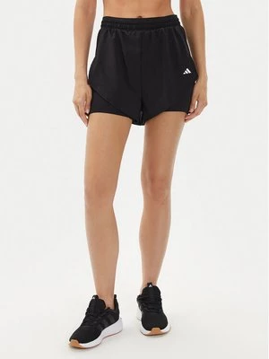 Obrázek produktu adidas Sportovní kraťasy Designed for Training IQ2655 Černá Regular Fit