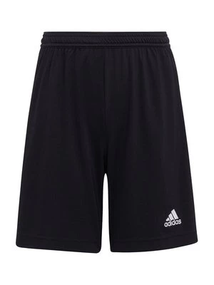 Obrázek produktu adidas Sportovní kraťasy Entrada 22 H57502 Černá Regular Fit