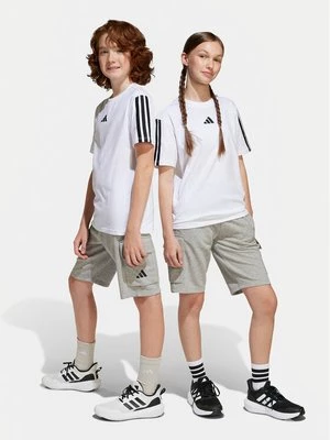 Obrázek produktu adidas Sportovní kraťasy Essentials Cargo JE3973 Šedá Regular Fit