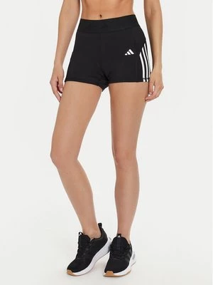 Obrázek produktu adidas Sportovní kraťasy Hyperglam IN9299 Černá Slim Fit