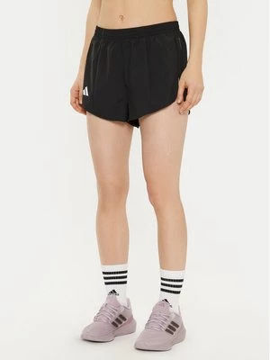 Obrázek produktu adidas Sportovní kraťasy IN8707 Černá Regular Fit