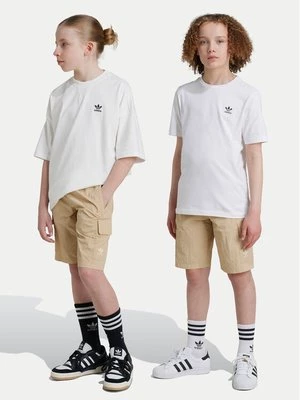 Obrázek produktu adidas Sportovní kraťasy IX7598 Béžová Regular Fit