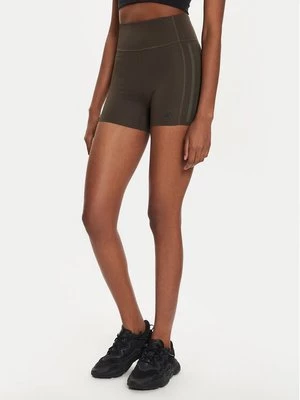 Obrázek produktu adidas Sportovní kraťasy Optime 4-Inch IK5480 Khaki Slim Fit