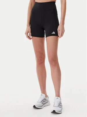 Obrázek produktu adidas Sportovní kraťasy Own the Run IS9919 Černá Slim Fit
