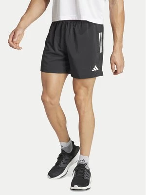 Obrázek produktu adidas Sportovní kraťasy Own The Run IY0704 Černá Regular Fit