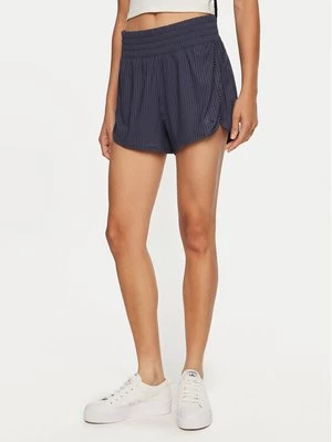 Obrázek produktu adidas Sportovní kraťasy Pacer All Gym IK5457 Modrá Regular Fit