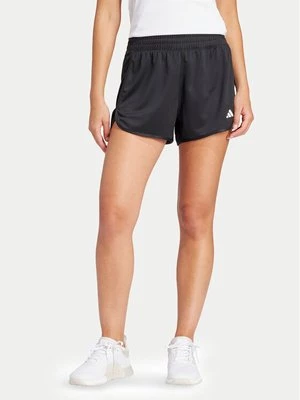 Obrázek produktu adidas Sportovní kraťasy Pacer Essentials IQ2576 Černá Loose Fit