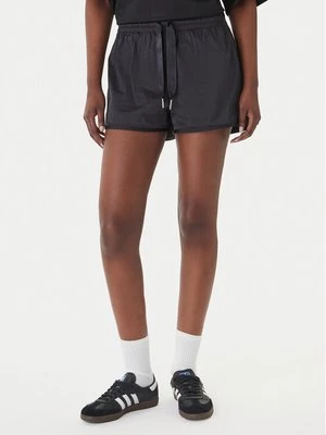 Obrázek produktu adidas Sportovní kraťasy Pearl Jacquard KC7866 Černá Loose Fit