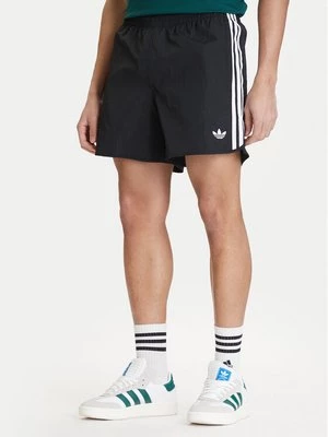 Obrázek produktu adidas Sportovní kraťasy Sprinter KE3571 Černá Regular Fit
