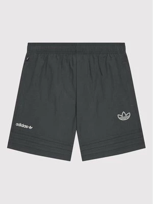 Obrázek produktu adidas Sportovní kraťasy Sprt Collection HE2086 Šedá Regular Fit