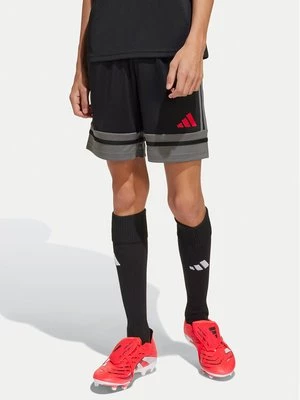 Obrázek produktu adidas Sportovní kraťasy Squadra 25 JN4448 Černá Regular Fit