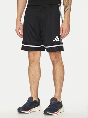 Obrázek produktu adidas Sportovní kraťasy Squadra 25 JN5469 Černá Regular Fit