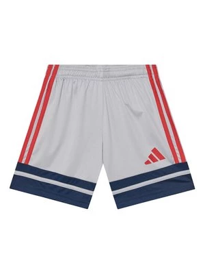 Obrázek produktu adidas Sportovní kraťasy Squadra 25 JP3416 Šedá Regular Fit
