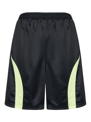 Obrázek produktu adidas Sportovní kraťasy Teamgeist adicolor JW1350 Černá Regular Fit