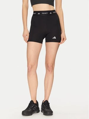 Obrázek produktu adidas Sportovní kraťasy TECHFIT Compression IT2275 Černá Slim Fit