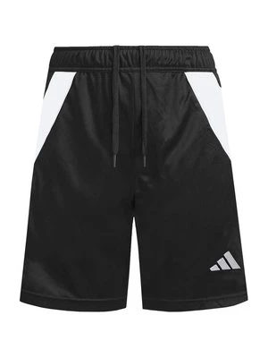 Obrázek produktu adidas Sportovní kraťasy Tiro 24 Training IJ7666 Černá Regular Fit