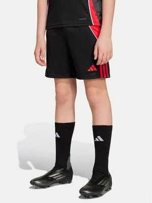 Obrázek produktu adidas Sportovní kraťasy Tiro 24 Training JN4567 Černá Regular Fit