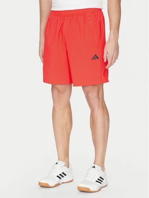 Obrázek produktu adidas Sportovní kraťasy Train Essentials Woven Training JN7316 Červená Regular Fit