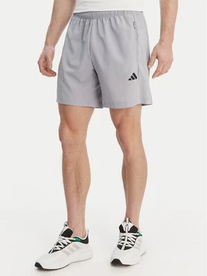 Obrázek produktu adidas Sportovní kraťasy Workout Essentials Base KC5287 Šedá Regular Fit