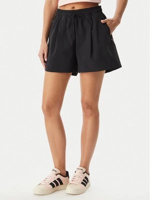 Obrázek produktu adidas Sportovní kraťasy Z.N.E. KD8459 Černá Loose Fit