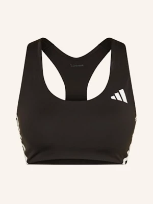 Obrázek produktu Adidas Sportovní Podprsenka Adizero Run černá