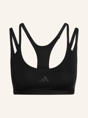 Obrázek produktu Adidas Sportovní Podprsenka Optime černá
