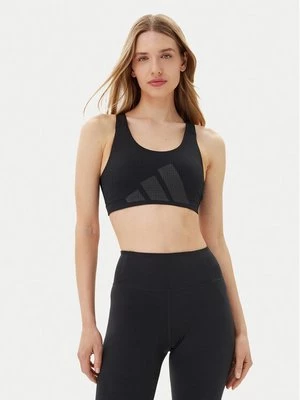 Obrázek produktu adidas Sportovní podprsenka Powerimpact HIIT JI9964 Černá Slim Fit