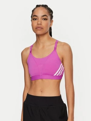 Obrázek produktu adidas Sportovní podprsenka Powerimpact Luxe Medium-Support Maternity IZ1871 Růžová Slim Fit
