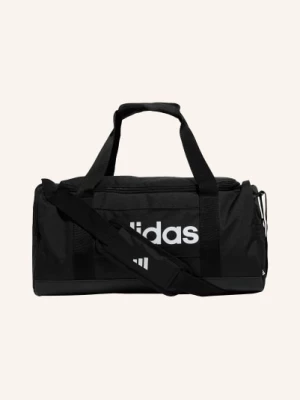 Obrázek produktu Adidas Sportovní Taška Linear Duffelbag S černá / bílá