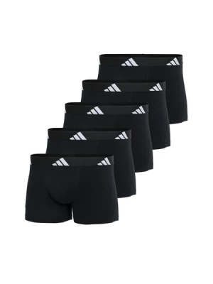 Obrázek produktu ADIDAS SPORTSWEAR Boxerky 'Active Flex'  černá / bílá