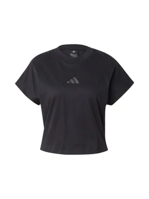 Obrázek produktu ADIDAS SPORTSWEAR Funkční tričko 'ALL SZN'  černá