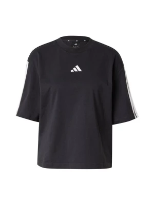 Obrázek produktu ADIDAS SPORTSWEAR Funkční tričko  černá / bílá