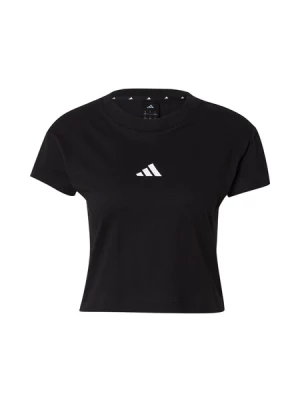 Obrázek produktu ADIDAS SPORTSWEAR Funkční tričko  černá / bílá