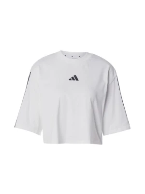 Obrázek produktu ADIDAS SPORTSWEAR Funkční tričko  černá / bílá