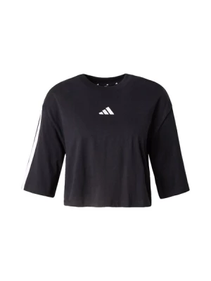 Obrázek produktu ADIDAS SPORTSWEAR Funkční tričko  černá / bílá