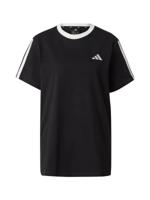 Obrázek produktu ADIDAS SPORTSWEAR Funkční tričko  černá / bílá